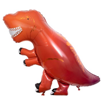 Globo T-Rex