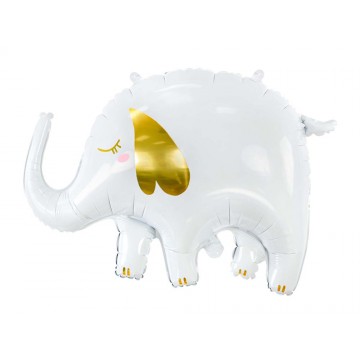 Globo elefante