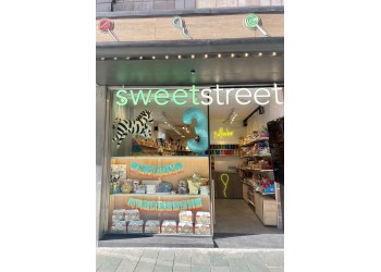 Sweet Street Granollers